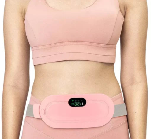 Women's Period Relief Belt