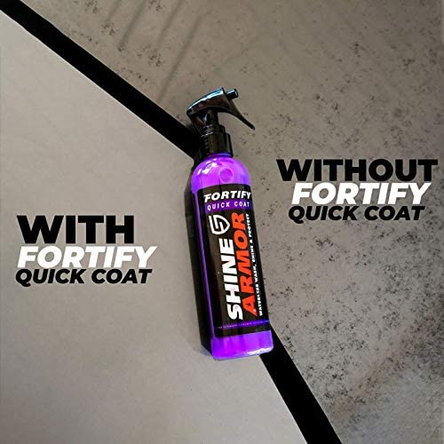 Car Shine Protector