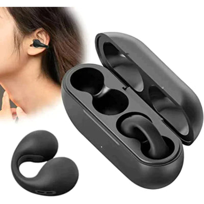 Bone Conduction Headphone