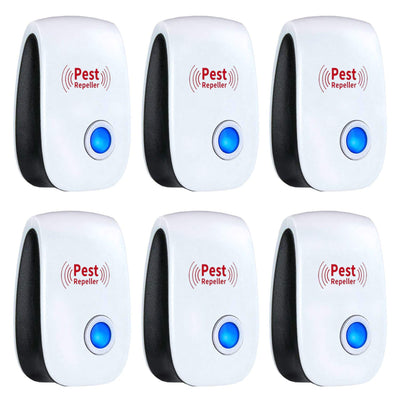 Ultrasonic Pest Repeller