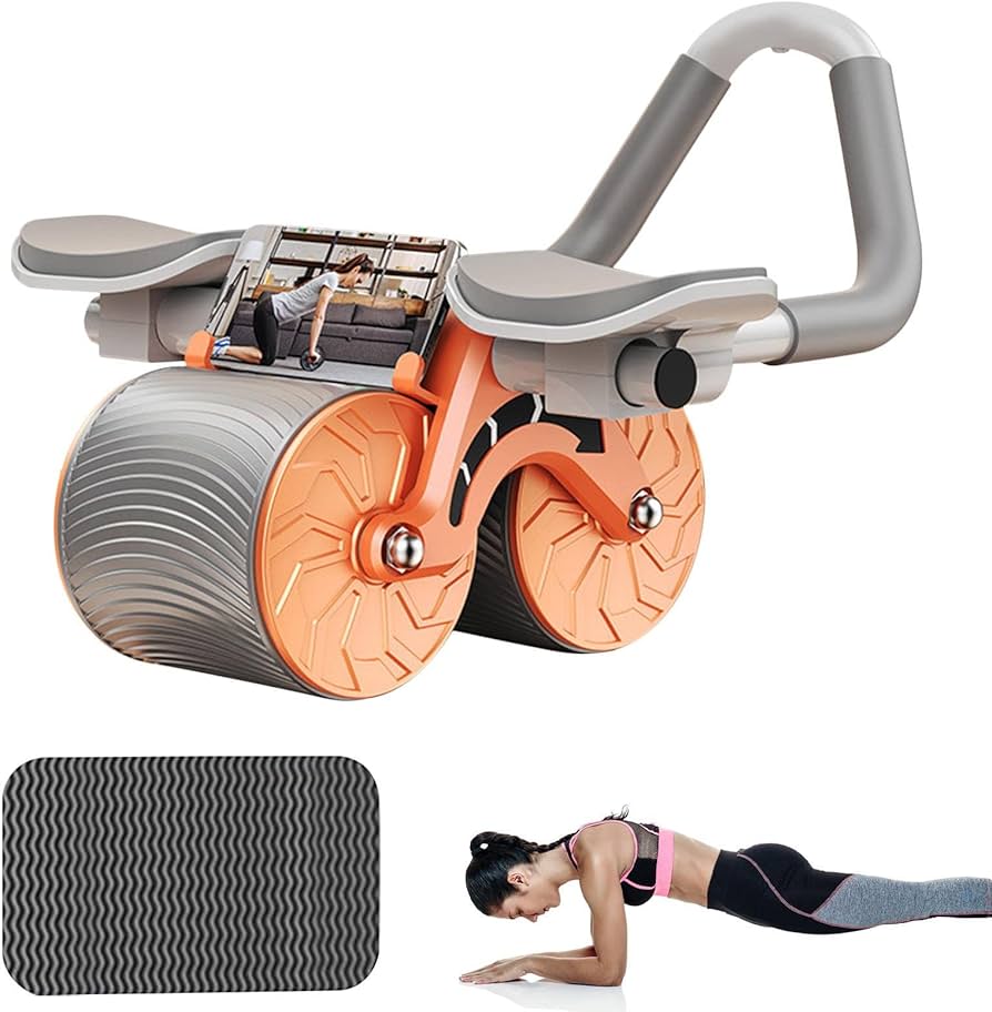 Abs Carver Abdominal Wheel