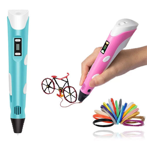 3D Printing Pen