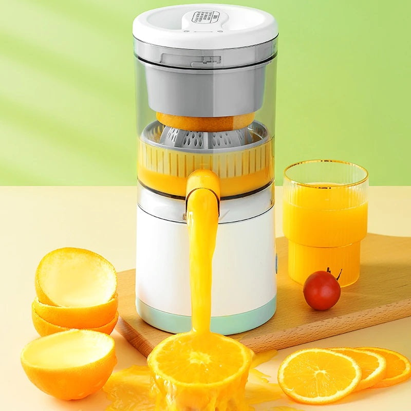 Citrus Juicer