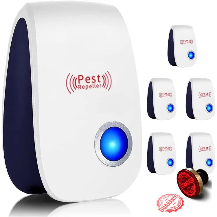 Ultrasonic Pest Repeller