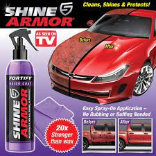 Car Shine Protector