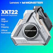 Monster Airmars XKT22