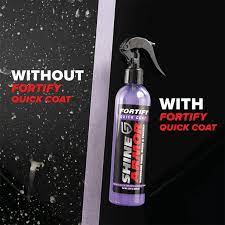 Car Shine Protector