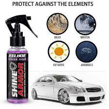 Car Shine Protector