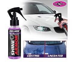 Car Shine Protector