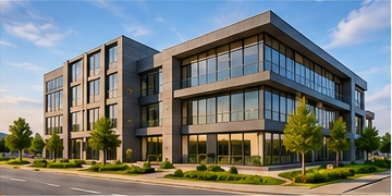 Basoj Business Complex
