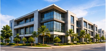 Lagos head office